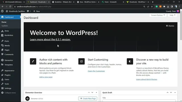 'Video thumbnail for How to Automatically Tweet (X) When You Publish a New Post in WordPress_ Automate Site Guide 🤖'