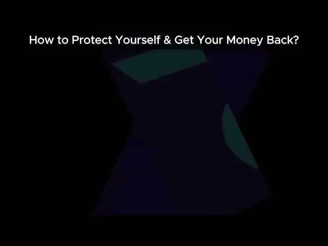 'Video thumbnail for Vodycoin.com Review | Vodycoin's Fake Promises, Suspicious Withdrawals, and More!'