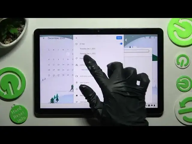 'Video thumbnail for Lenovo IdeaPad Chromebook - How To Add Events To Calendar'