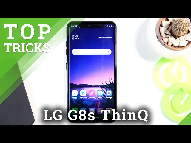 'Video thumbnail for OP TRICKS for LG G8s ThinQ – Best Apps / Super Options / Cool Features'