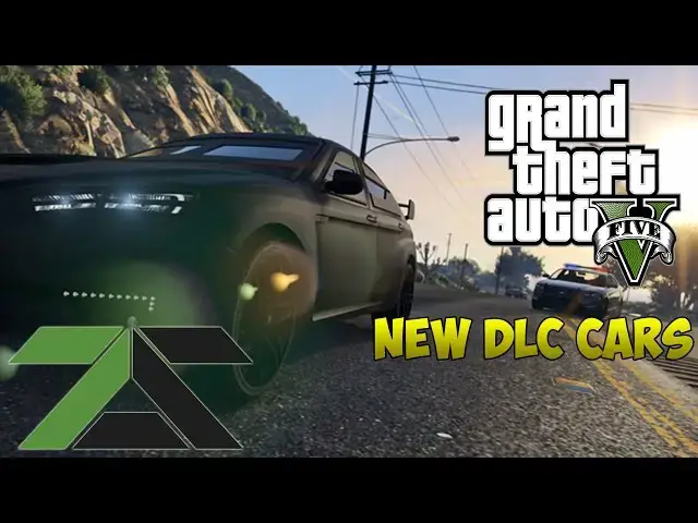 'Video thumbnail for GTA V Online - New DLC Car "Armored Karin Kuruma" Image (GTA V Gameplay)'