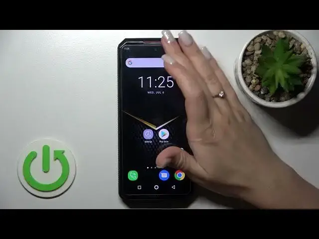 'Video thumbnail for Oukitel K13 Pro   How to Connect to WiFi'