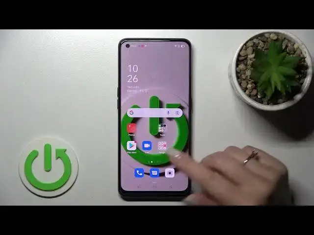 'Video thumbnail for How to Hide Photos in Gallery on OPPO A94 5G - Private Safe'