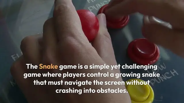'Video thumbnail for Mastering_Snake_Game_Rules'