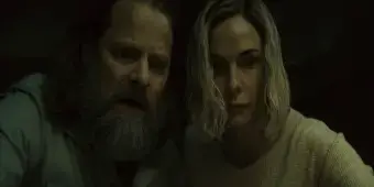 'Video thumbnail for Video: SILO Season 2 Finale Sneak Peek Clip'