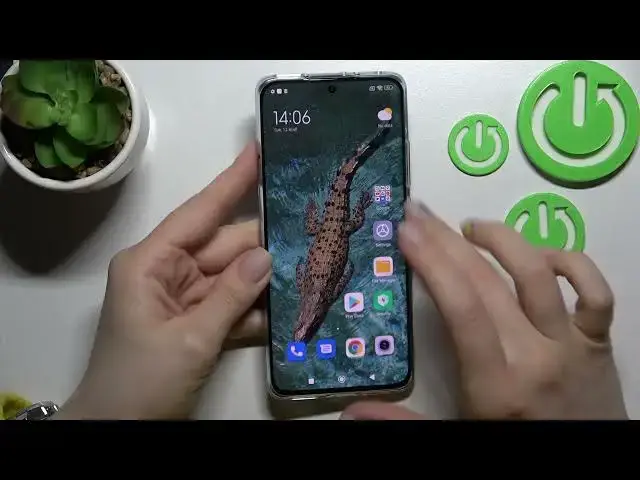 'Video thumbnail for How to Disable Power Button Quick Launch on XIAOMI 12X'