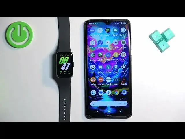 'Video thumbnail for How to Factory Reset SAMSUNG Galaxy Fit 3 using Phone Application?'