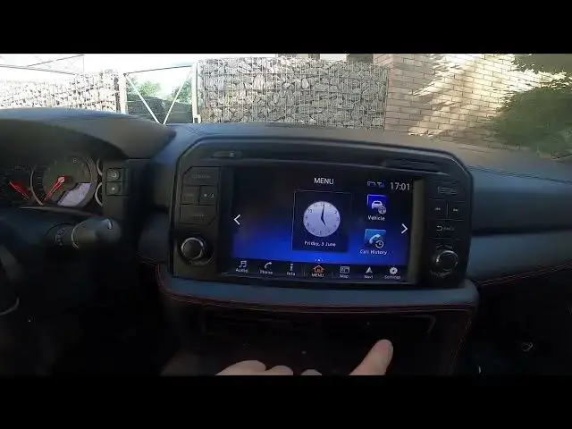 'Video thumbnail for How to Reset Map Destination History in Nissan GT-R R35 ( 2007 - now ) - Reset Navigation History'