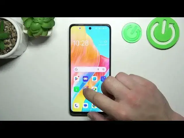 'Video thumbnail for How to Delete Google Advertising ID in Oppo A98 – Manage Oppo A98 Settings'
