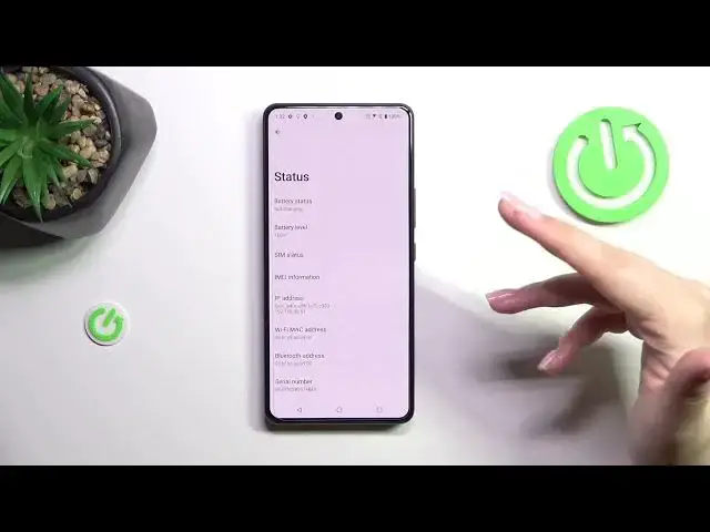'Video thumbnail for How to Check the IMEI Number on ASUS ROG Phone 8 Pro'