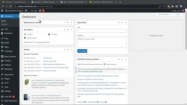 'Video thumbnail for How to Disable the Default WordPress Sitemap to Boost SEO_ Easy Tutorial'