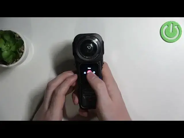 'Video thumbnail for How to Open Video Mode in Insta360 One RS 1 Inch Edition - Video Recording'