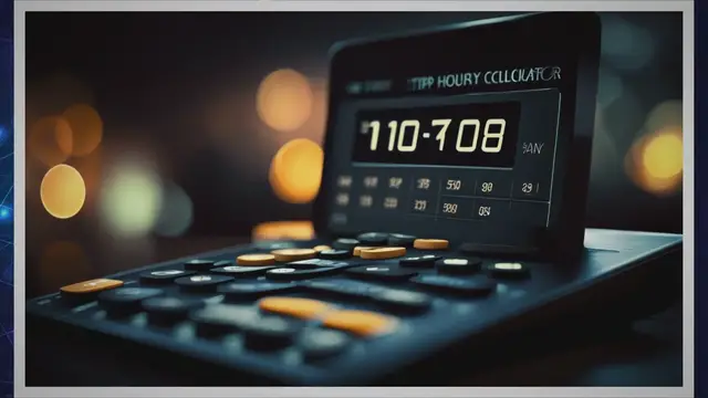 'Video thumbnail for Hourly Tip Calculator » Tip Calculator'