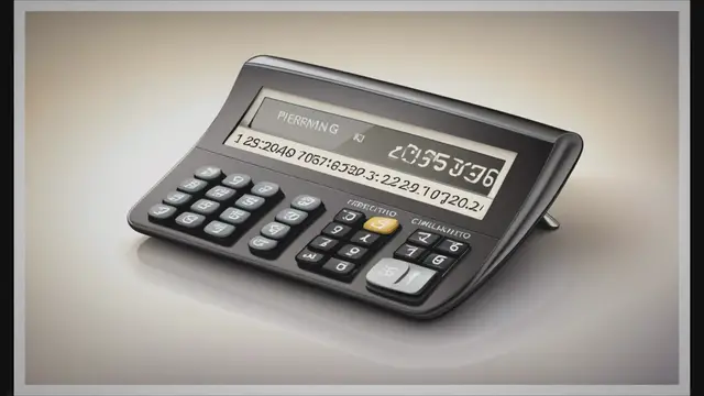 'Video thumbnail for Piercing Tip Calculator » (October 2023)'