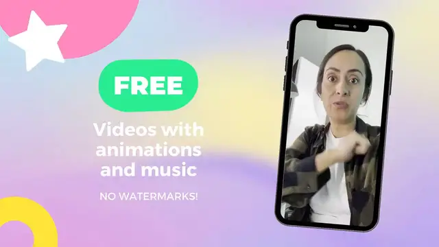 'Video thumbnail for How to Create Videos with Animations and Music in Canva FOR FREE! - Updated Tutorial'