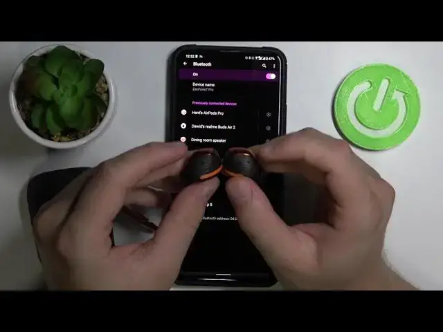 'Video thumbnail for How to Fix Connection Problem with TCL ACTV 500 TWS – Get Into Pairing Mode'