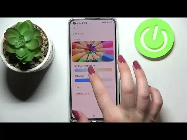 'Video thumbnail for How to Enable Eye Comfort Mode in XIAOMI Mi 11 Lite – Night Shield Option'