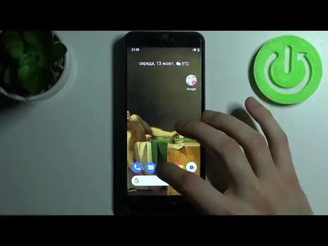 'Video thumbnail for How to Change System Language on FairPhone 3 – Manage Language Settings'