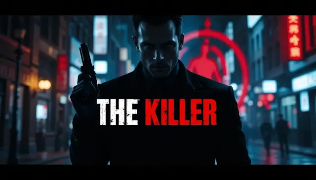 'Video thumbnail for The killer movie review '