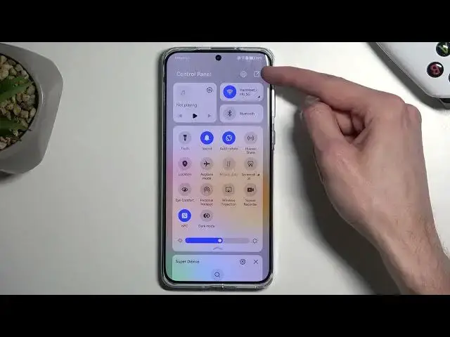 'Video thumbnail for How to Enable Power Saving Mode on Huawei P60 Pro - Battery Saver'