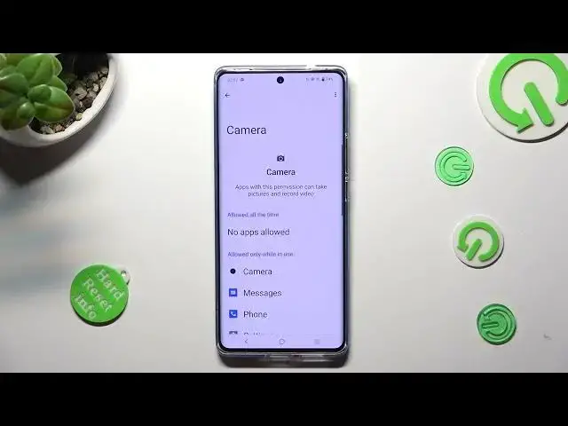 'Video thumbnail for How to Configure App Permissions on a VIVO X90 Pro - Allow & Restrict Access for Apps'