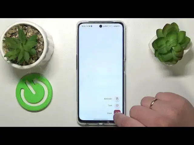 'Video thumbnail for How to Add Event to Calendar on ONEPLUS Nord CE 3 Lite?'
