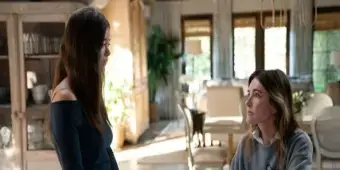 'Video thumbnail for Video: New Sneak Peek Clip from Episode 5 of SHRINKING Season 2'