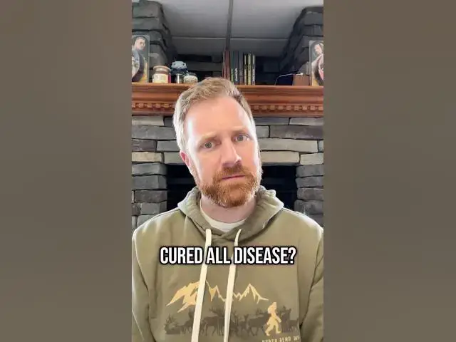 'Video thumbnail for Disease apparently no longer exists in #dnd'
