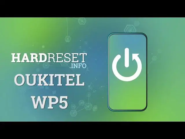 'Video thumbnail for How to Enable Talkback in OUKITEL WP5 – Manage Screen Reader Option'