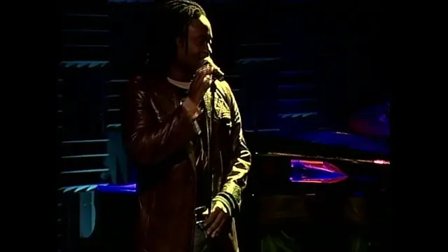 'Video thumbnail for BWW Exclusive: Songs from the Vault with Billy Porter!'
