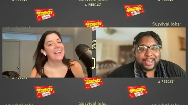 'Video thumbnail for THE OFFICE! A MUSICAL PARODY Star Caleigh Lozito Dishes on Booking the Role of Michael Scott'