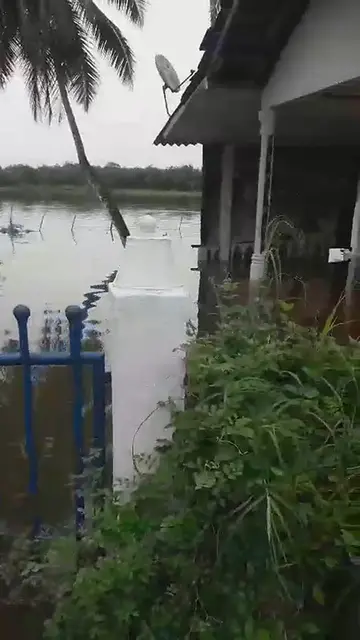 'Video thumbnail for Flooding '