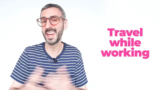 'Video thumbnail for How to Make Money as a Freelance Graphic Designer'