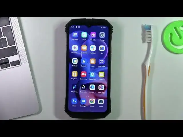 'Video thumbnail for DOOGEE V Max - How to Clean USB Port Using Household Items?'