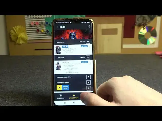 'Video thumbnail for How To Fix Roster Errors In Warhammer 40k 10th Edition App | List Building Tool'