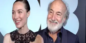 'Video thumbnail for Video: Inside Opening Night of JOB'