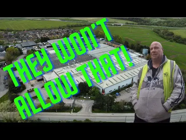 'Video thumbnail for 'They Won't Allow That' 🤔🖨️🎥🛸✅'