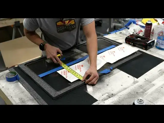 'Video thumbnail for Acrylic panel frame for off-grid power system | Part 2'