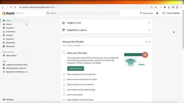 'Video thumbnail for Pagefly Shopify Tutorial 2024 (For Beginners)'