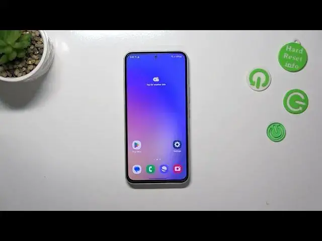 'Video thumbnail for How to Enable Automatic System Updates on SAMSUNG Galaxy A54?'