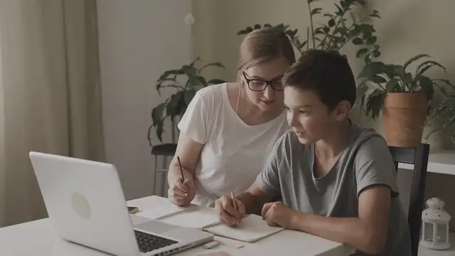 'Video thumbnail for Mastering Articles for TOEFL Success'