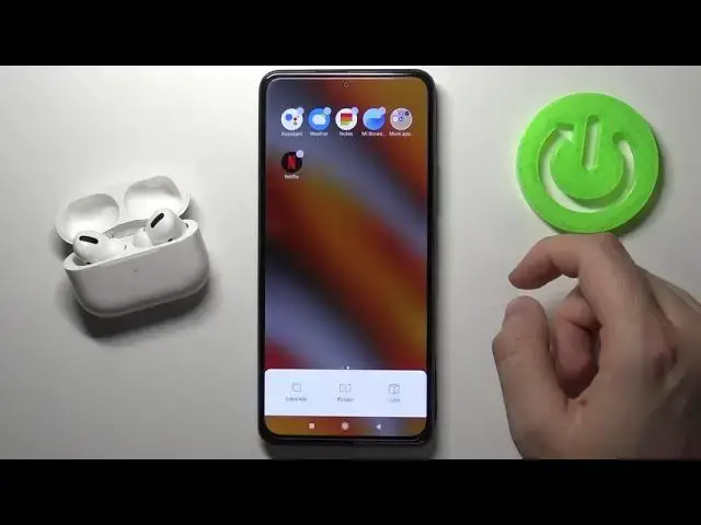 'Video thumbnail for Change Scroll Animation in Home Screen - Scroll Effects on XIAOMI Poco F3'