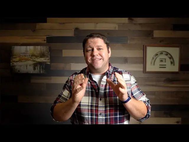 'Video thumbnail for Food Storage Made of the Meals Your Family Loves'