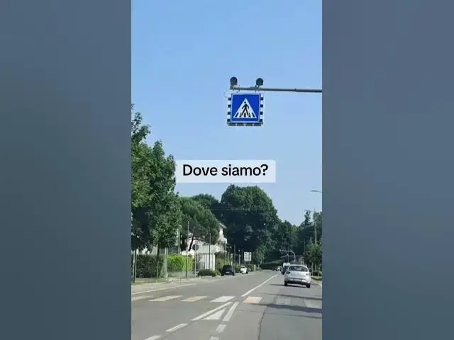 'Video thumbnail for Almè è il paese dell'hinterland di Bergamo con la più alta densità della popolazione'
