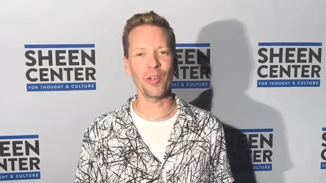 'Video thumbnail for Vanessa Williams, William Spencer Reilly & Ken Jennings Preview the Season Ahead at the Sheen Center'