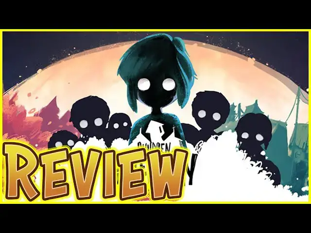 'Video thumbnail for Children of Silentown: Prologue Review ★★★★★'