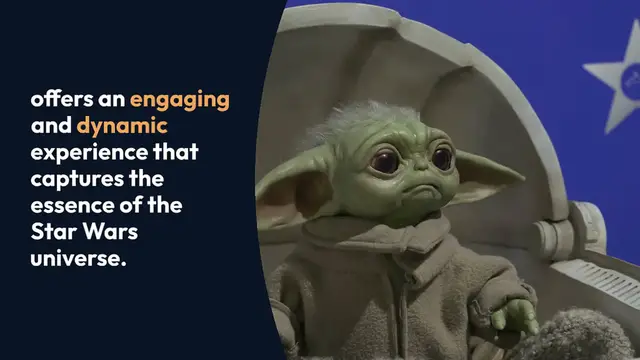 'Video thumbnail for Lightsaber Combat And Mechanics'