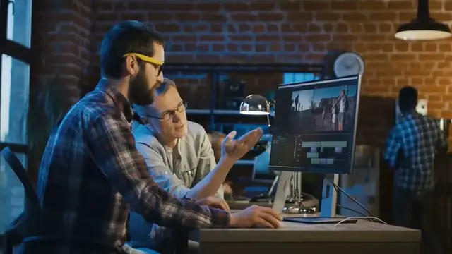 'Video thumbnail for Top 5 Free Video Editing Software to Use in 2024 (No Coding Needed!)'