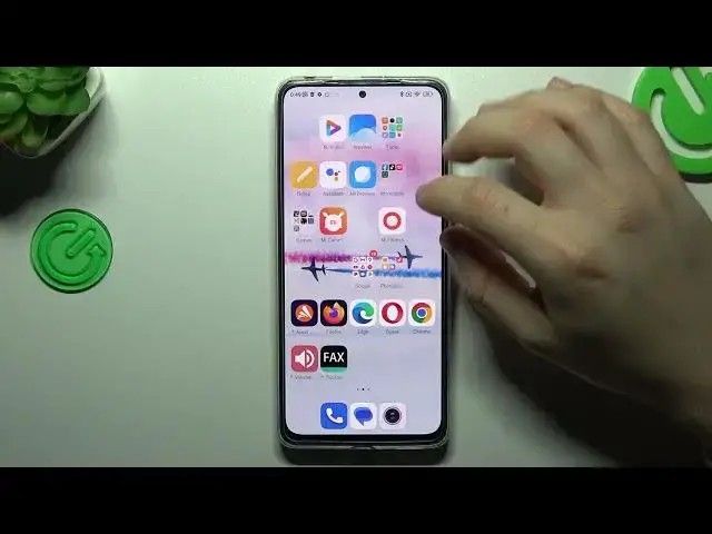 'Video thumbnail for How to Remove Notification Virus on a REDMI Note 11 Pro - Scan & Terminate Viruses'