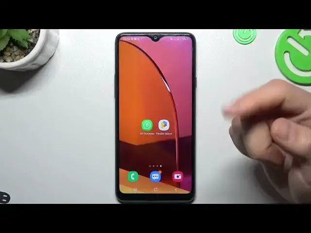 'Video thumbnail for How to Clone WhatsApp on a SAMSUNG Galaxy A20s - Use 2 WhatsApp Accounts on a Single Device'